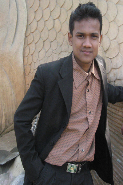 slider image